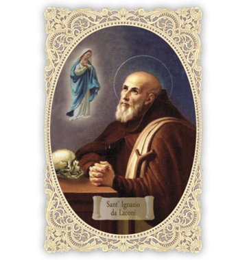 Ignazio da Laconi