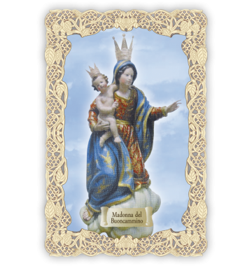 Madonna del Buoncammino