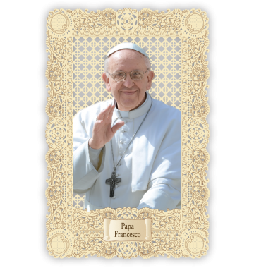 Papa Francesco (formato...