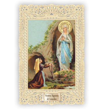Madonna di Lourdes