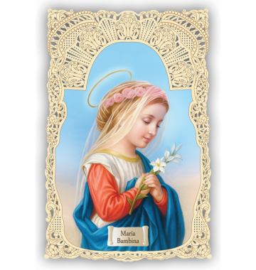 Maria Bambina