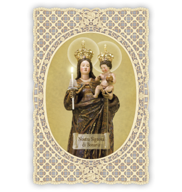 Nostra Signora di Bonaria