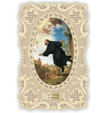 Giuseppe da Copertino