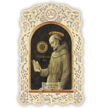 Bernardino da Siena