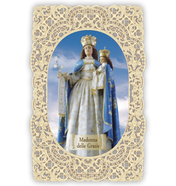 Madonna delle Grazie