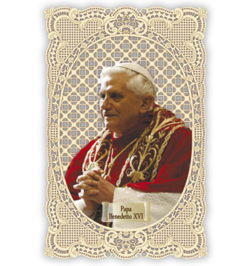 Benedetto XVI