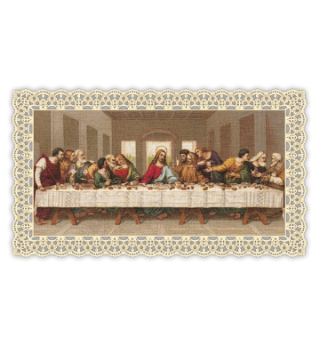 Ultima Cena (formato grande)