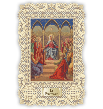 Pentecoste