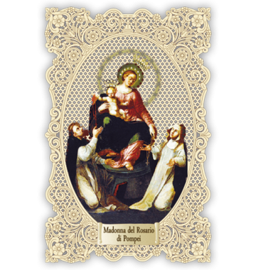 Madonna del Rosario di Pompei