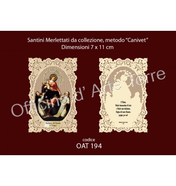 Madonna del Rosario di Pompei