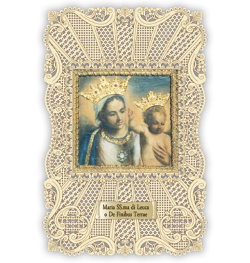 Maria di Leuca
