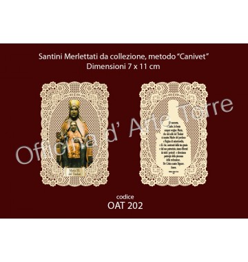 Madonna del Tindari