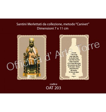 Madonna del Tindari