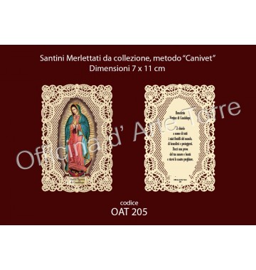 Nostra Signora di Guadalupe