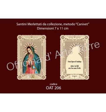 Nostra Signora di Guadalupe