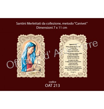 Virgo Fidelis