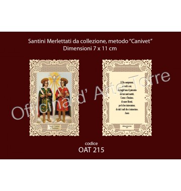 Cosma e Damiano