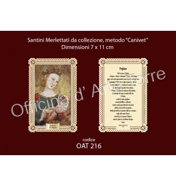 Madonna del Sudore