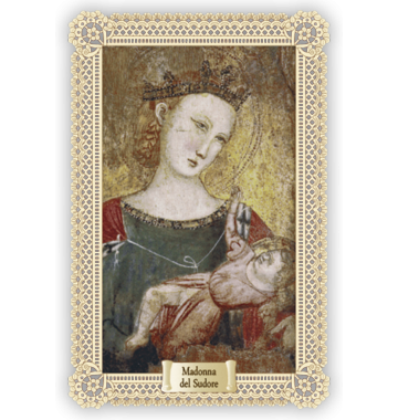 Madonna del Sudore