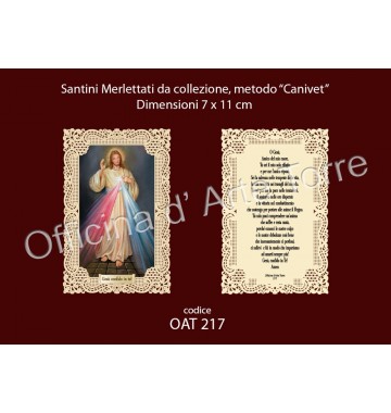 Gesù Misericordioso