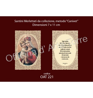 Madonna dell'Aiuto di Ravenna