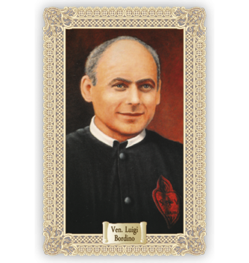 Luigi Bordino