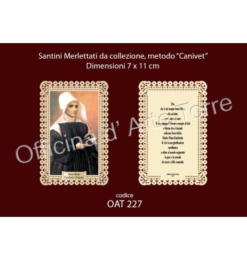Maria Enrichetta Dominici