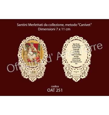 Vergine della Porta