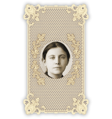 Gemma Galgani