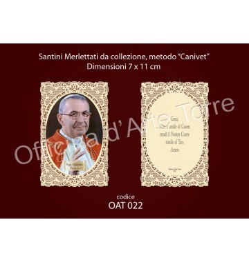 Papa Giovanni Paolo I