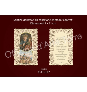 Madonna della Consolata