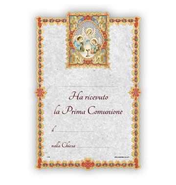 Comunione