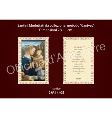 Madonna con Bambino